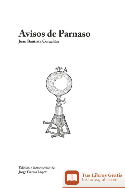 Descargar Avisos De Parnaso