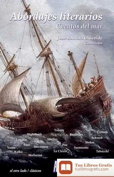 Descargar Abordajes Literarios de Juan Bautista Duizeide