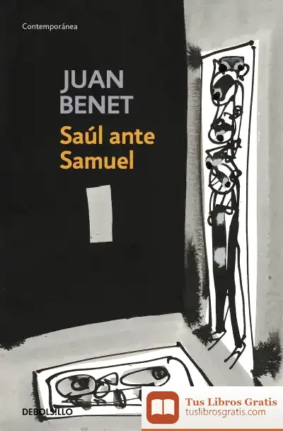 Descargar Saúl Ante Samuel de Juan Benet