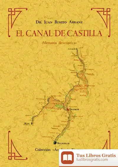Descargar El Canal De Castilla