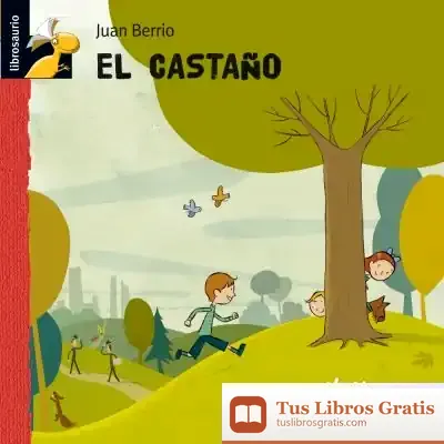 Descargar El Castaño de Gemma Lluch