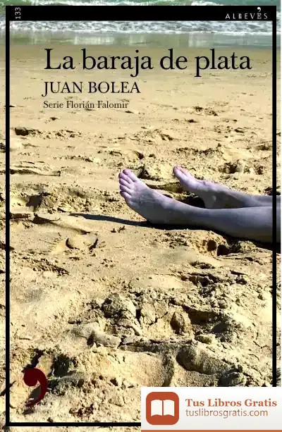 Descargar La Baraja De Plata