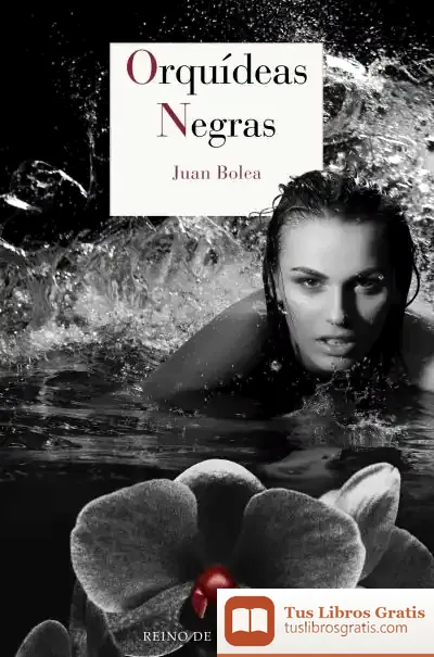 Descargar Orquídeas Negras