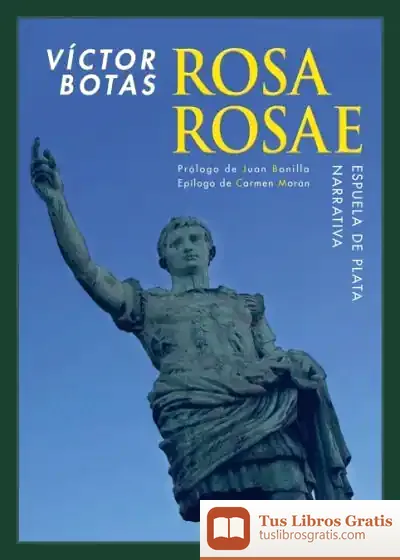 Descargar Rosa Rosae de Juan Bonilla