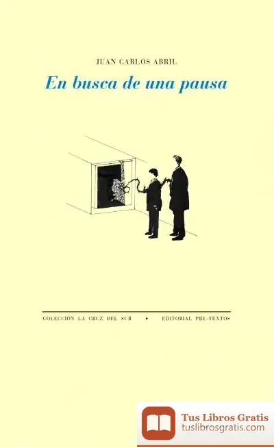 Descargar En Busca De Una Pausa