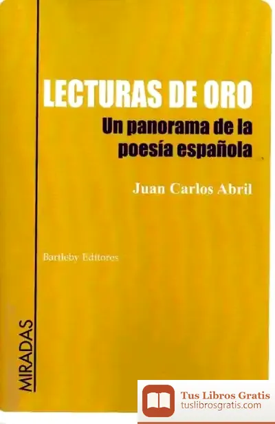 Descargar Lecturas De Oro