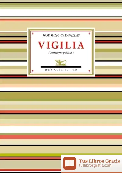 Descargar Vigilia