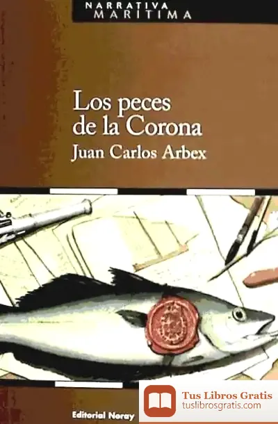 Descargar Los Peces De La Corona de Icb