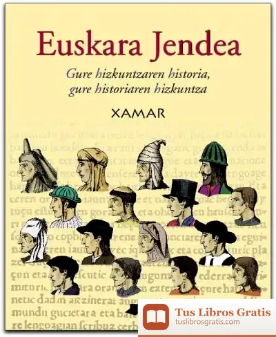 Descargar Euskara Jendea