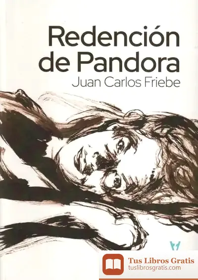 Descargar Redención De Pandora