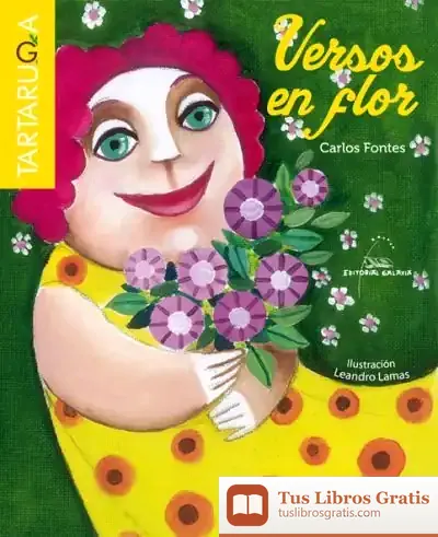 Descargar Versos En Flor de Julio Cortázar
