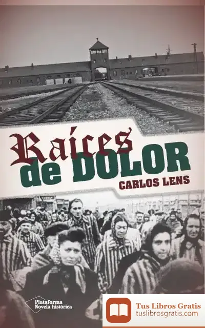 Descargar Raíces De Dolor