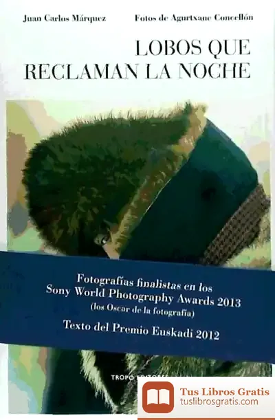 Descargar Lobos Que Reclaman La Noche