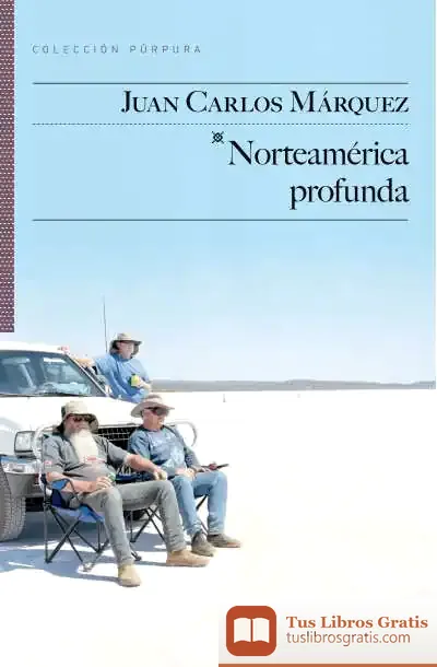 Descargar Norteamérica Profunda