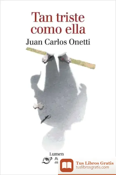 Descargar Tan Triste Como Ella
