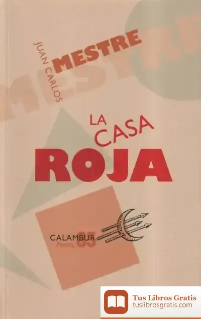 Descargar La Casa Roja