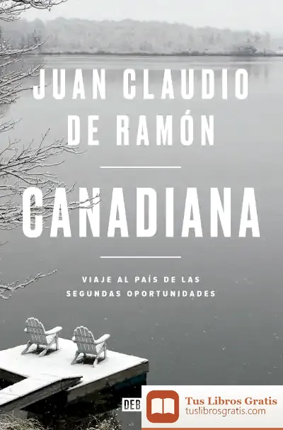 Descargar Canadiana de Juan Claudio de Ramón