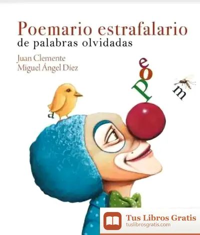 Descargar Abecedario Estrafalario de Juan Clemente Gómez