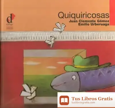 Descargar Quiquiricosas