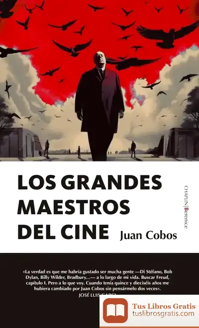Descargar Los Grandes Maestros Del Cine