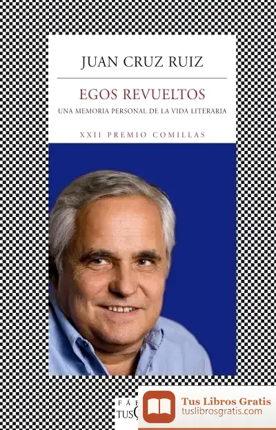 Descargar Egos Revueltos