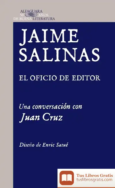 Descargar Jaime Salinas