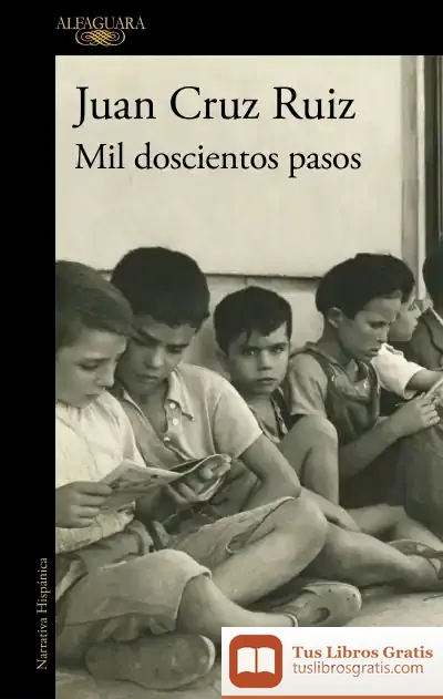 Descargar Mil Doscientos Pasos