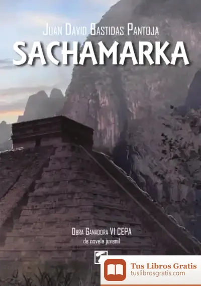 Descargar Sachamarka
