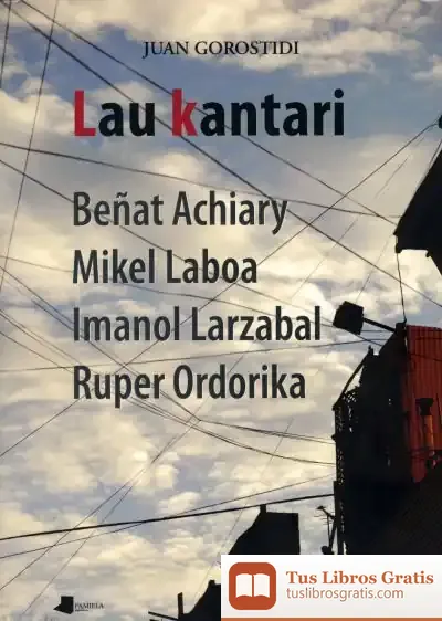 Descargar Lau Kantari