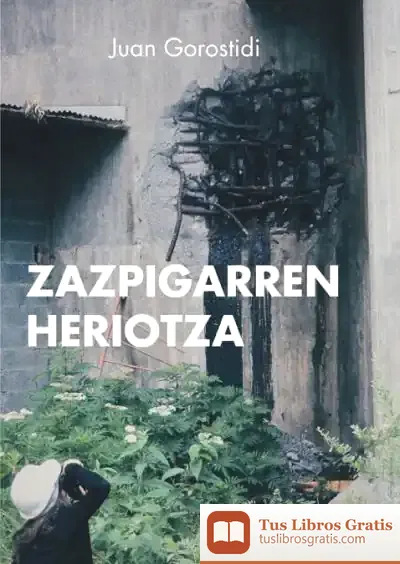 Descargar Zazpigarren Heriotza