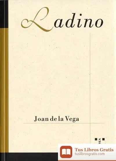 Descargar Ladino