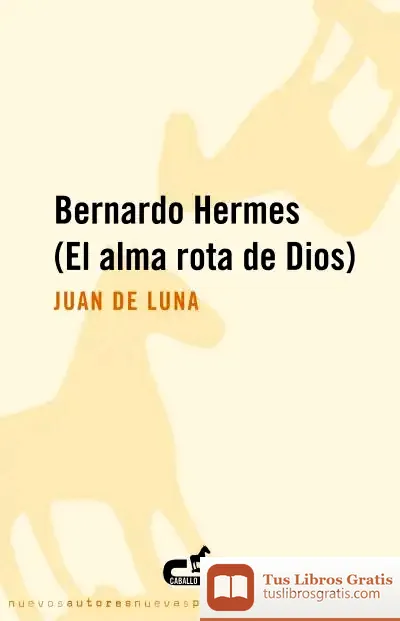 Descargar Bernardo Hermes de Anaïs Vaugelade