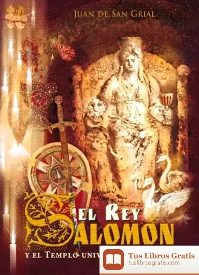 Descargar El Rey Salomón