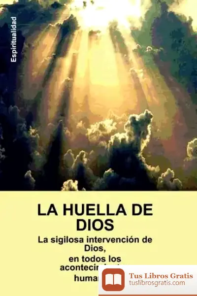 Descargar La Huella De Dios