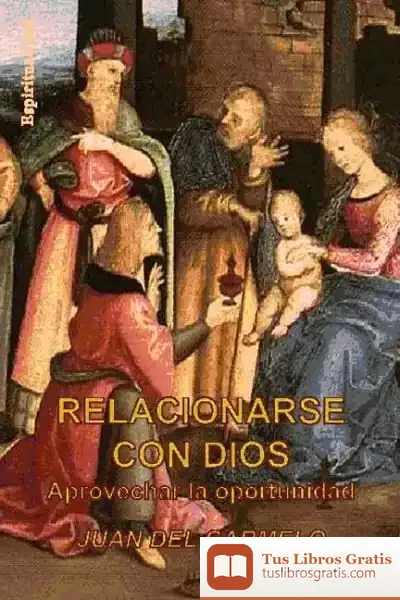 Descargar Relacionarse Con Dios