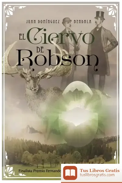 Descargar Ciervo De Robson
