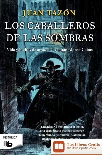 Descargar Los Caballeros De Las Sombras