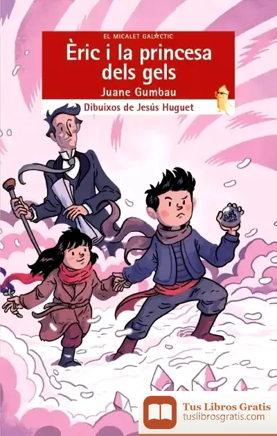 Descargar Èric I La Princesa Dels Gels