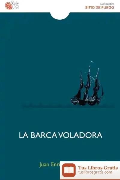 Descargar Barca Voladora