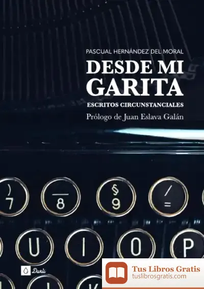 Descargar Desde Mi Garita