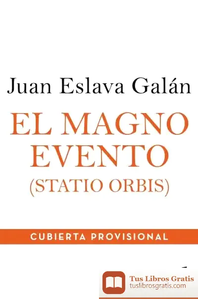 Descargar El Magno Evento