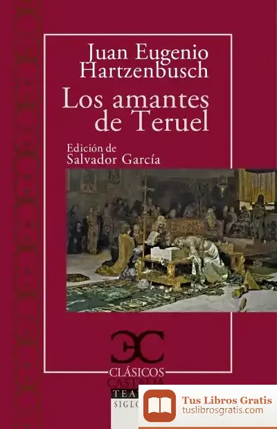 Descargar Los Amantes De Teruel