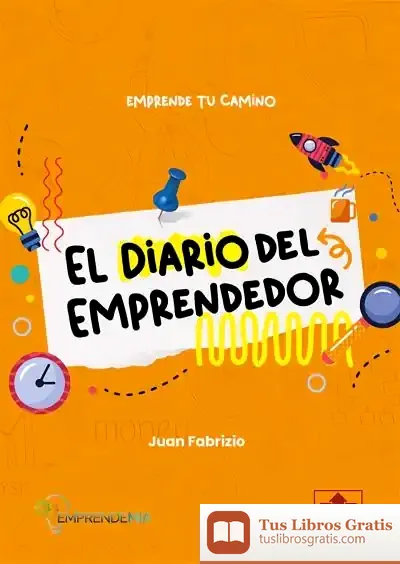 Descargar El Diario Del Emprendedor