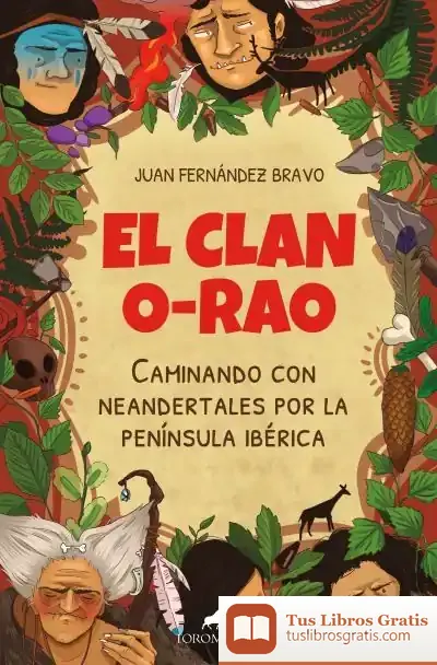 Descargar El Clan O-Rao