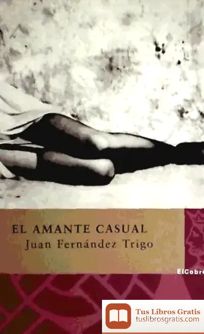 Descargar Amante Casual