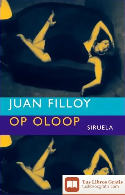 Descargar Op Oloop de Ernst Jünger
