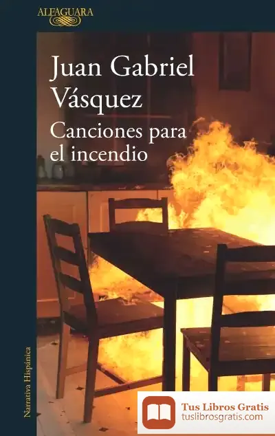 Descargar Canciones Para El Incendio