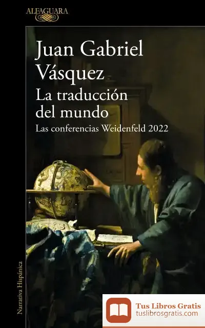 Descargar La Traducción Del Mundo
