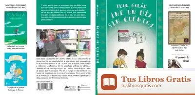 Descargar ¡Ni Un Día Sin Cuento!