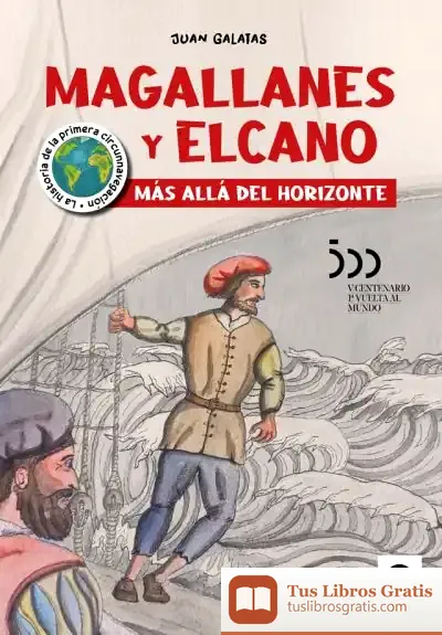 Descargar Magallanes Y Elcano